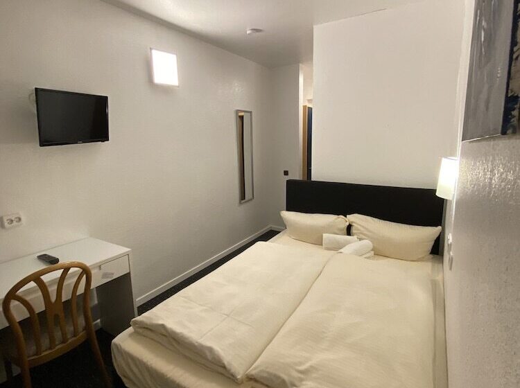 酒店 Luise City An Der Philharmonie