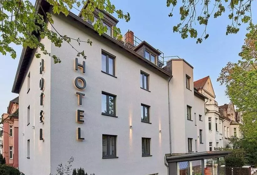 ホテル Maximilians