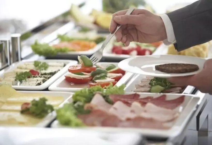 ホテル Maximilians