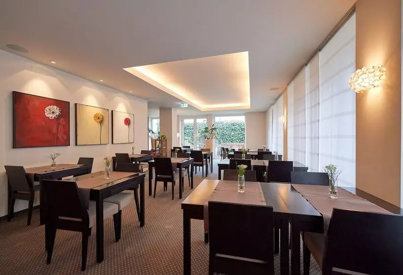 ホテル Maximilians