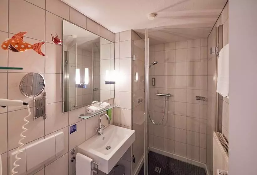 ホテル Maximilians