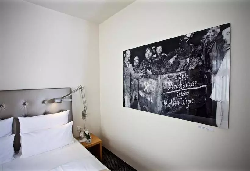 ホテル Maximilians