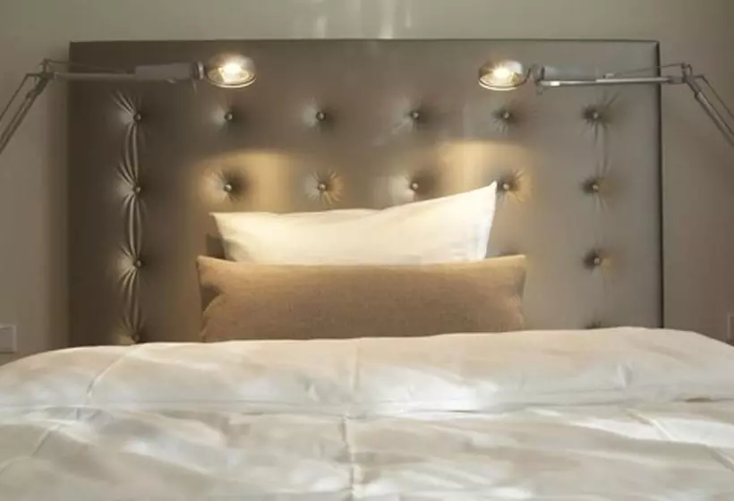 ホテル Maximilians