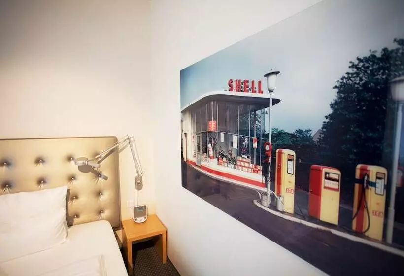 ホテル Maximilians