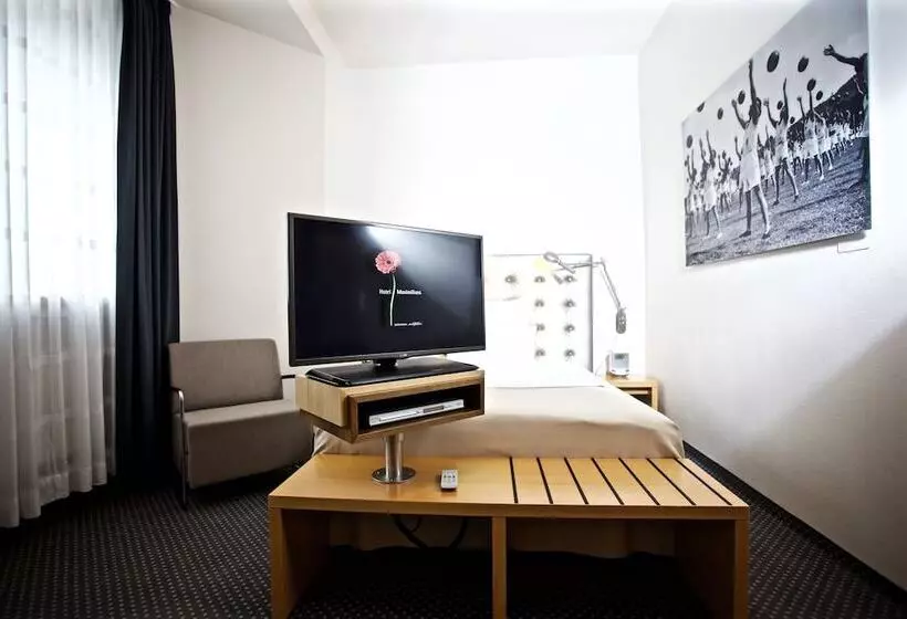 ホテル Maximilians