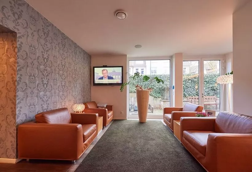 ホテル Maximilians