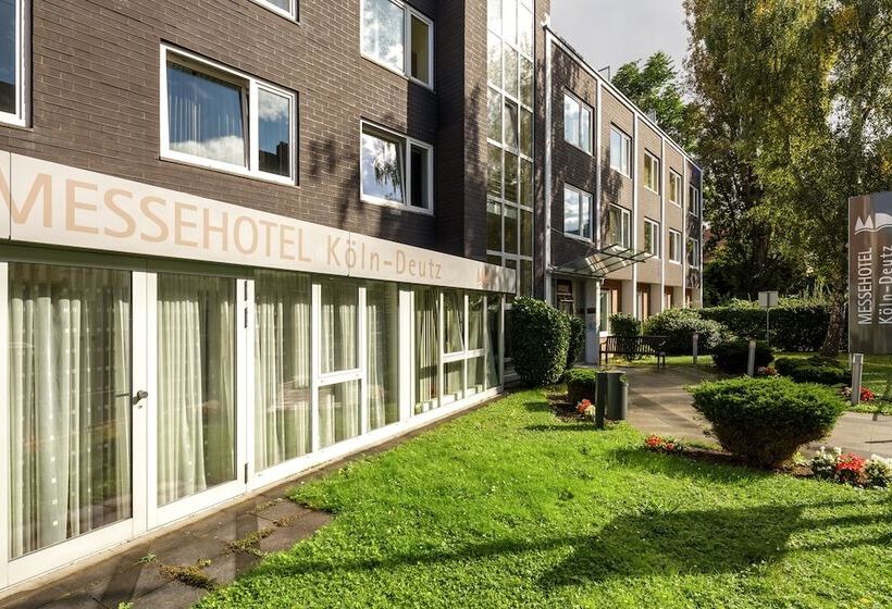 Messehotel Köln Deutz
