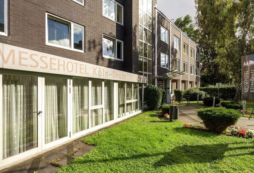 Messehotel Köln Deutz