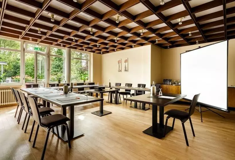 Messehotel Köln Deutz