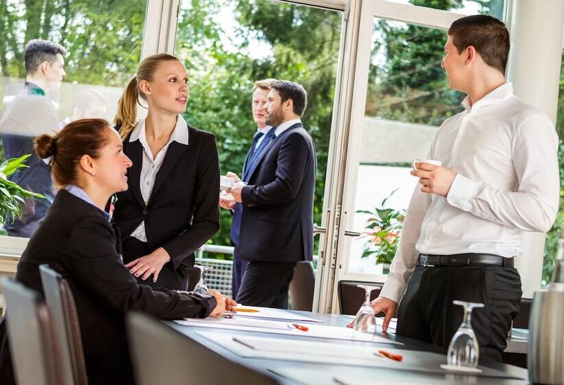 Messehotel Köln Deutz