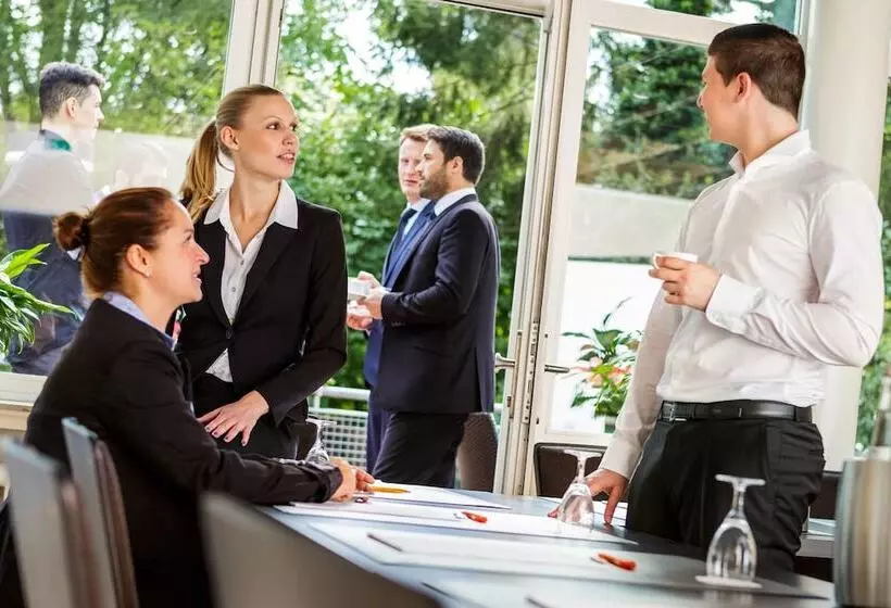 Messehotel Köln Deutz