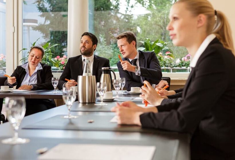 Messehotel Köln Deutz