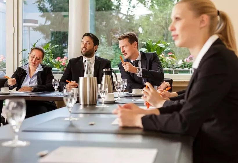 Messehotel Köln Deutz