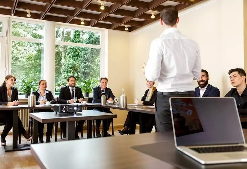 Messehotel Köln Deutz