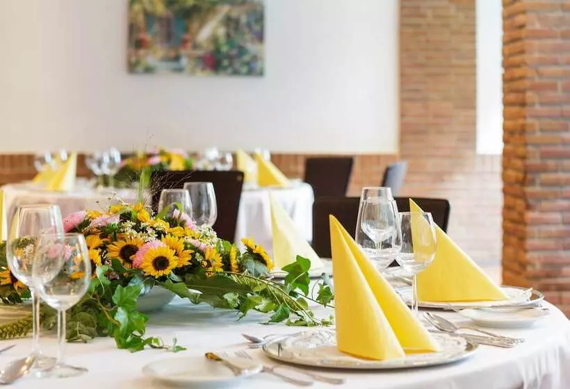 Messehotel Köln Deutz