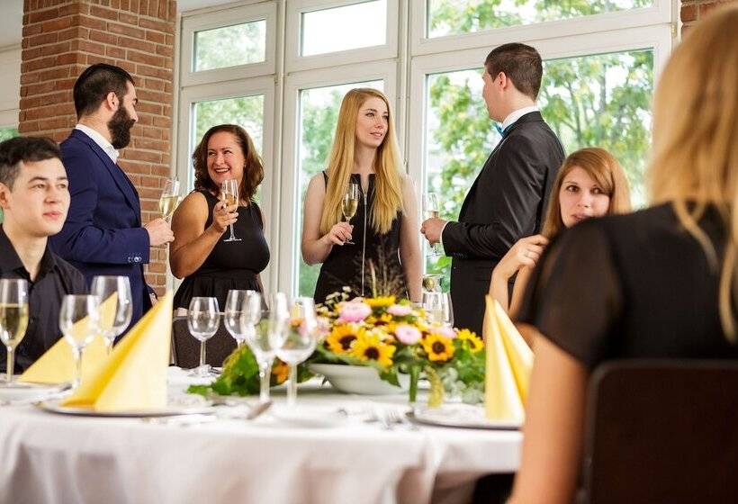 Messehotel Köln Deutz