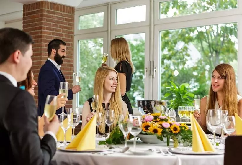 Messehotel Köln Deutz