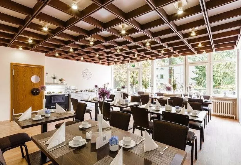 Messehotel Köln Deutz