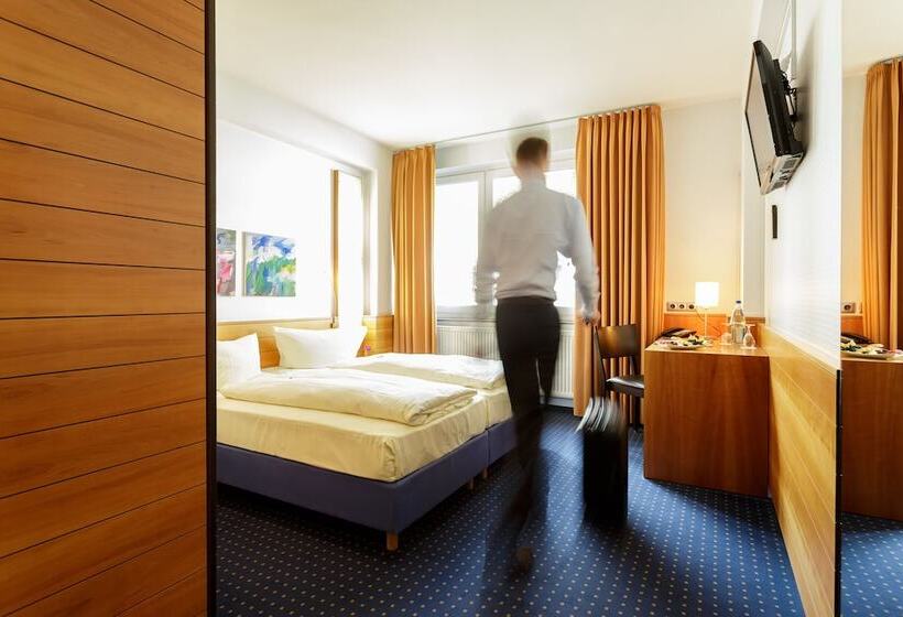 Messehotel Köln Deutz