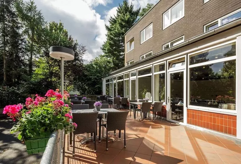 Messehotel Köln Deutz