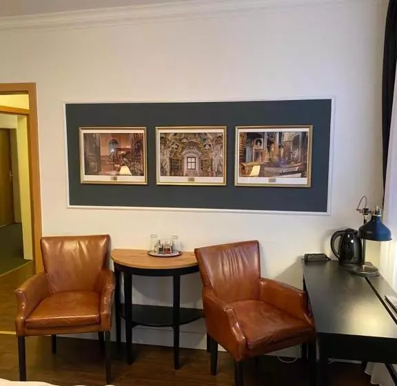 酒店 Niedersachsen