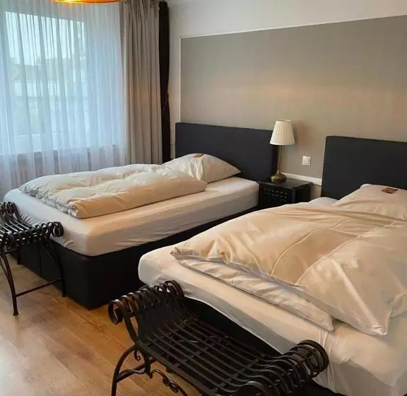 酒店 Niedersachsen