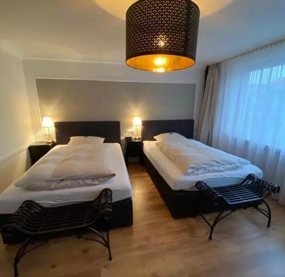 酒店 Niedersachsen