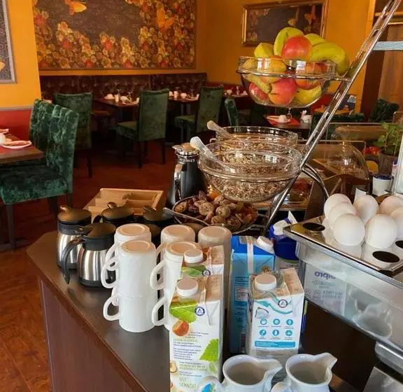 酒店 Niedersachsen