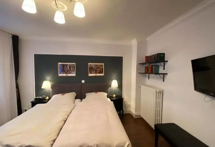 酒店 Niedersachsen