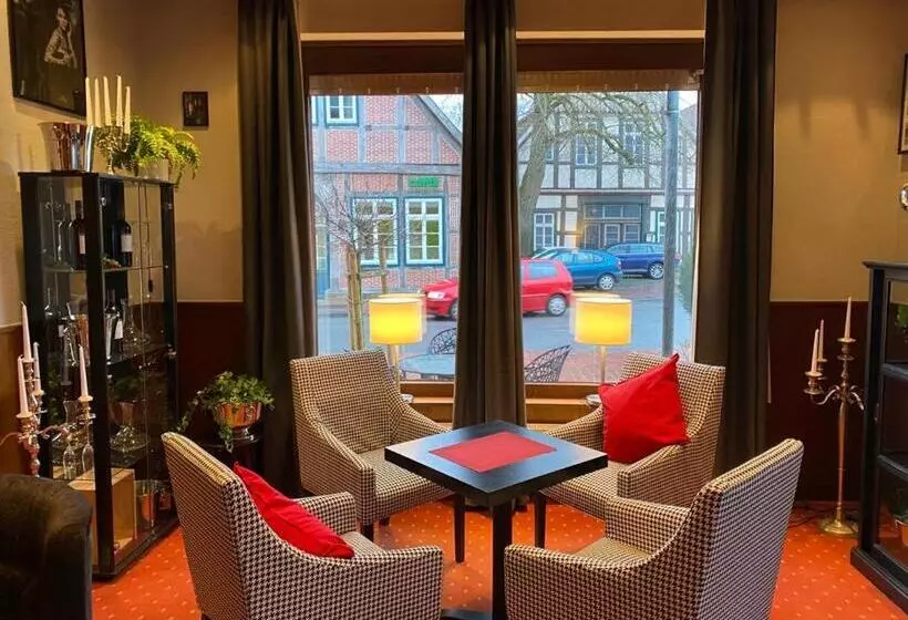 酒店 Niedersachsen