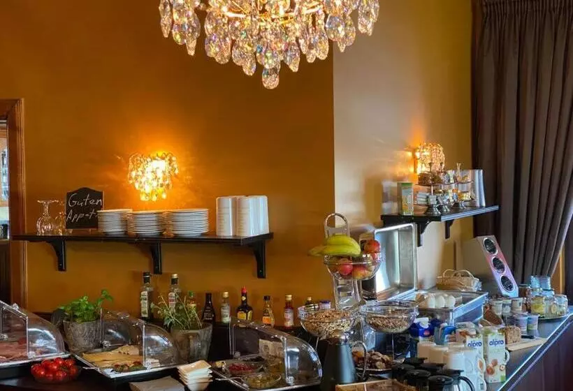 酒店 Niedersachsen