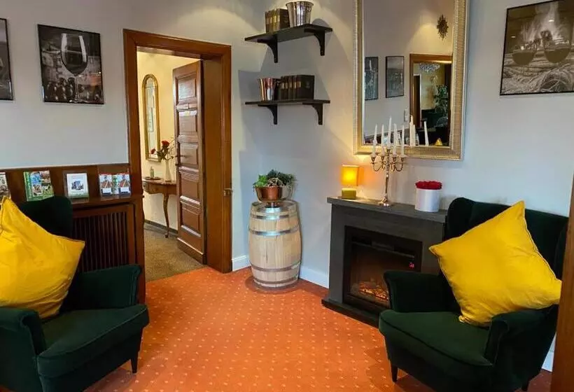 酒店 Niedersachsen