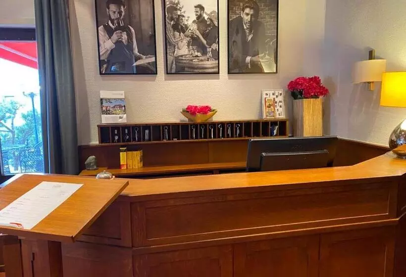 酒店 Niedersachsen