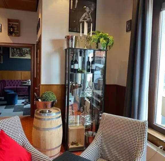 酒店 Niedersachsen