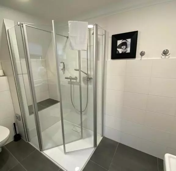 酒店 Niedersachsen