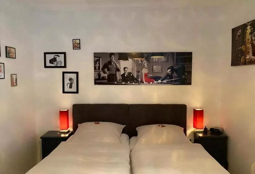 酒店 Niedersachsen