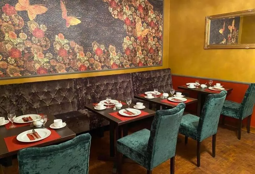 酒店 Niedersachsen