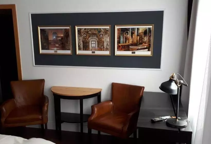 酒店 Niedersachsen