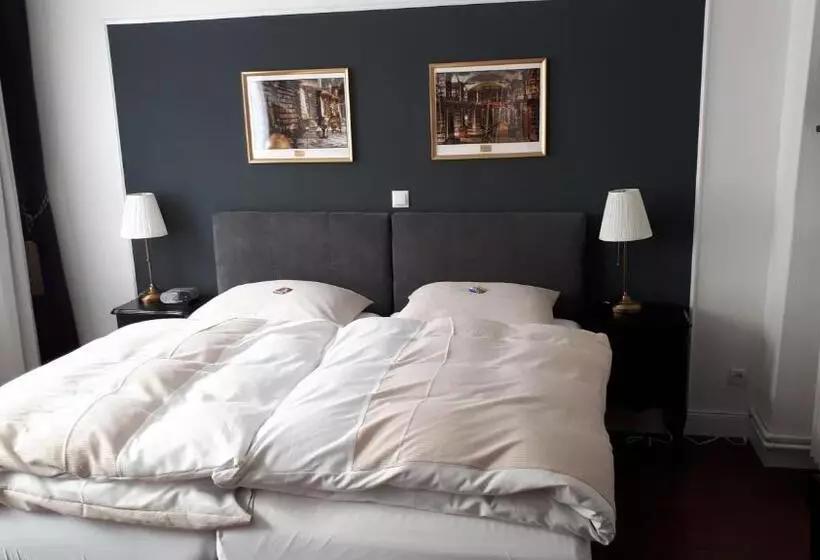 酒店 Niedersachsen