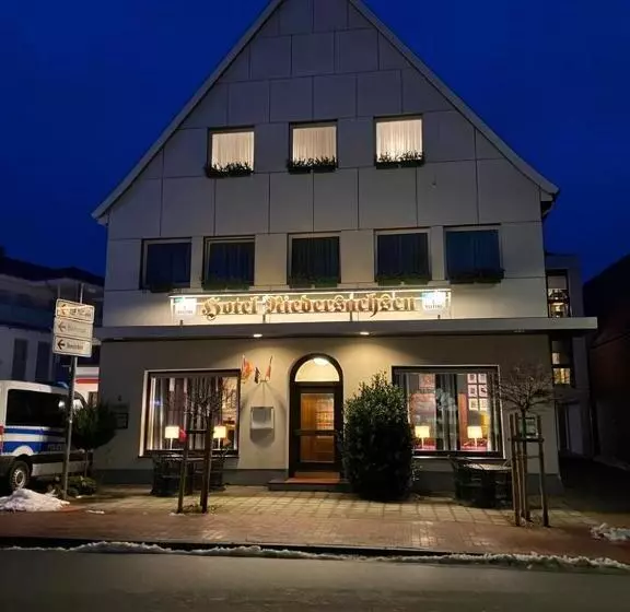 酒店 Niedersachsen