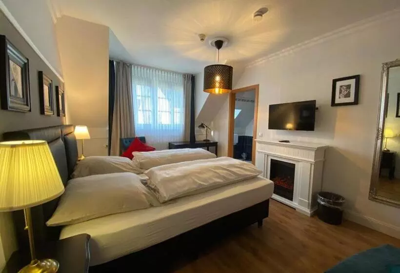 酒店 Niedersachsen