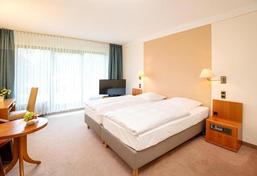 בית מלון כפרי Park Osnabrück