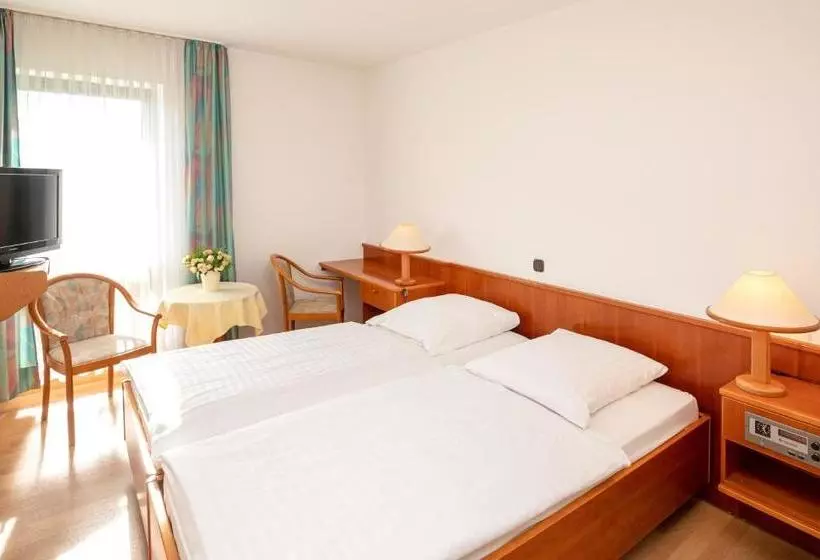 호텔 Park Osnabrück