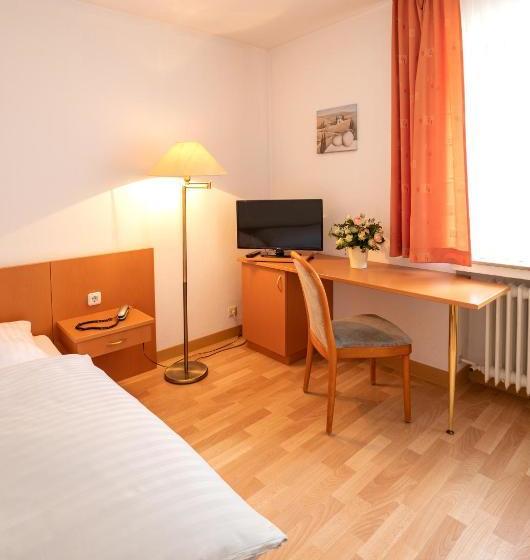 בית מלון כפרי Park Osnabrück