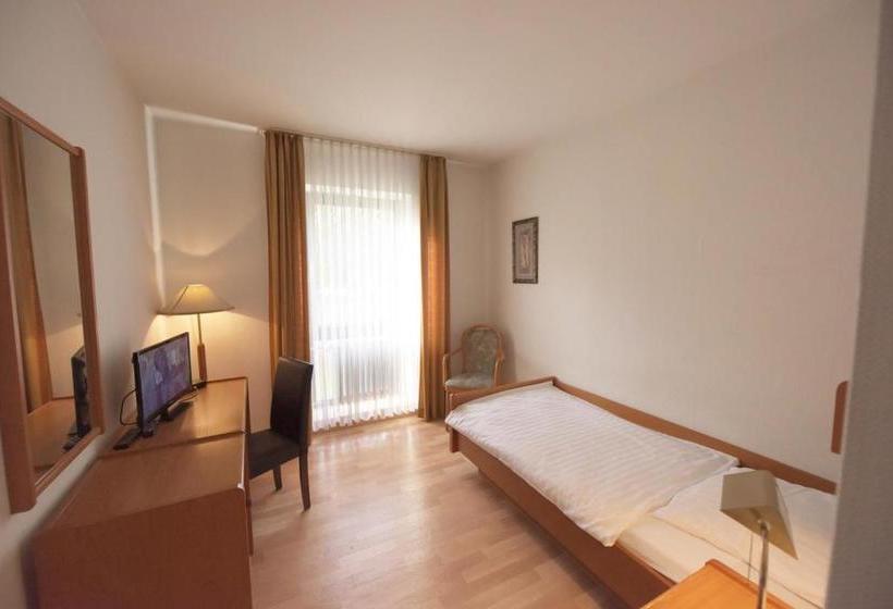 בית מלון כפרי Park Osnabrück