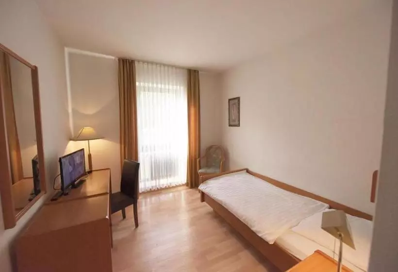 호텔 Park Osnabrück