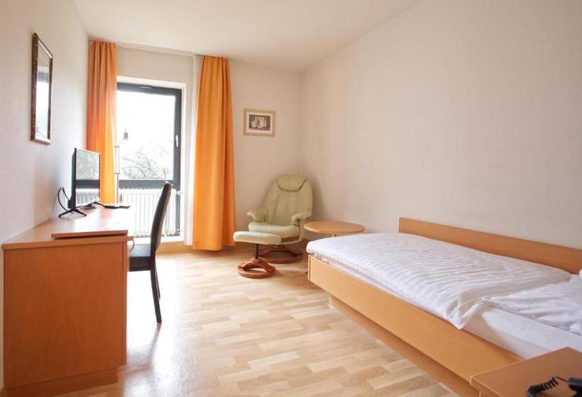 בית מלון כפרי Park Osnabrück