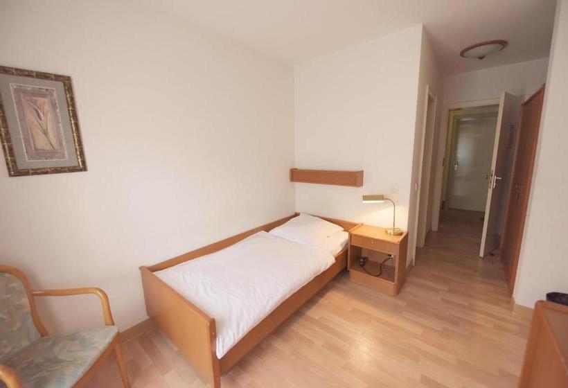 בית מלון כפרי Park Osnabrück