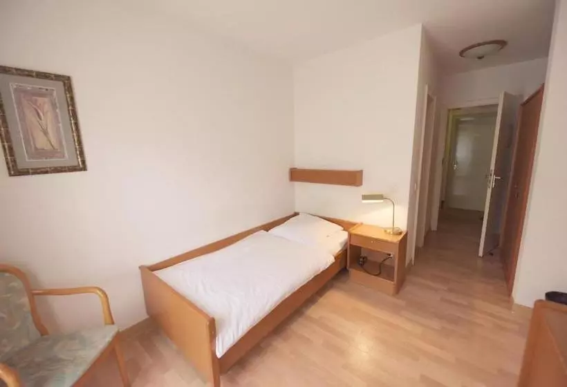 호텔 Park Osnabrück