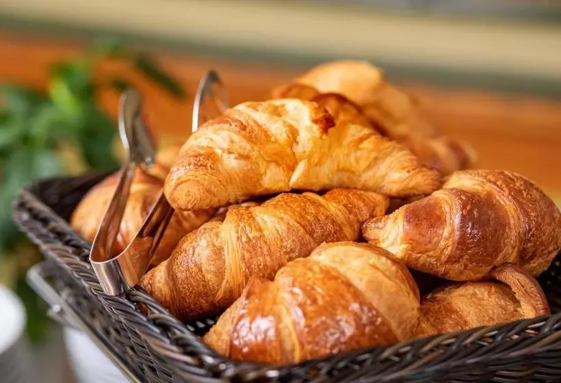 호텔 Park Osnabrück